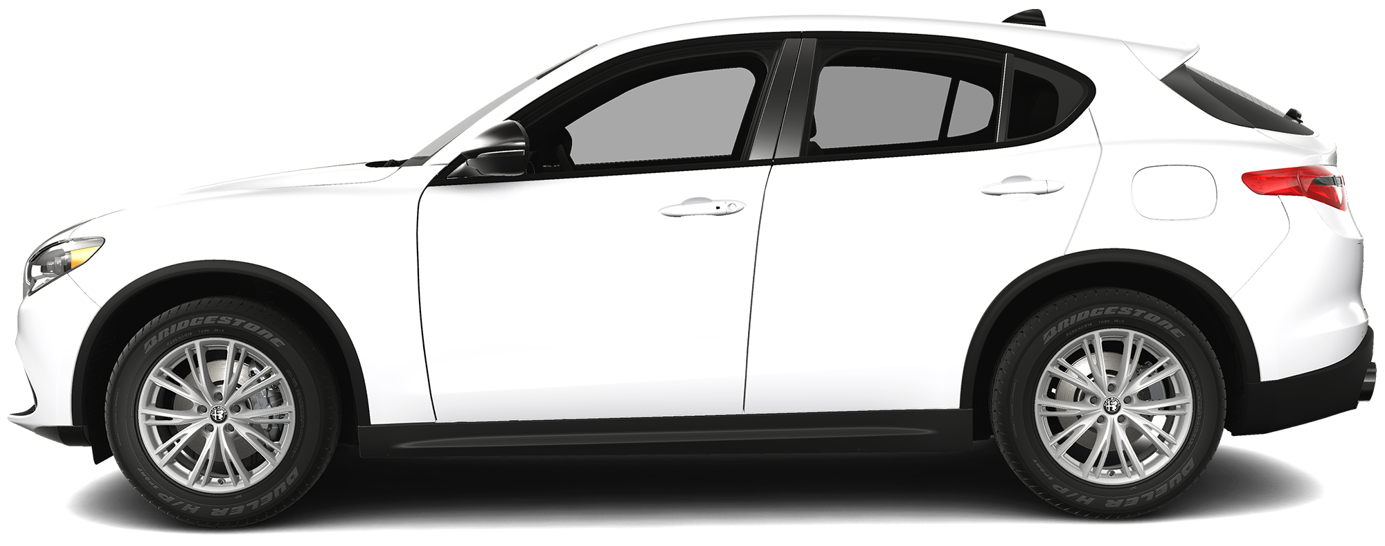 2024 Alfa Romeo Stelvio SUV Digital Showroom Faulkner Alfa Romeo of